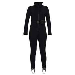 NEW Obermeyer Kitt In the Boot Softshell Suit NO BELT/NO TAGS for Skiing/Apres